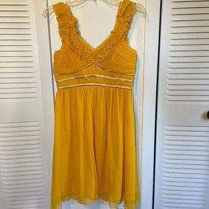 Diane Von Furstenberg Cocktail Dress Size 2